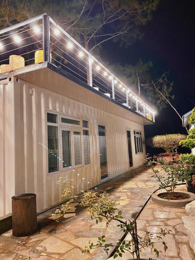 Henisi Homestay Mang Den Kon Von Kla Екстериор снимка